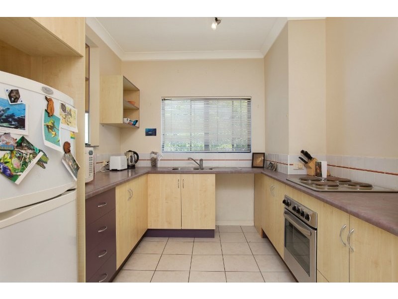 4/390 Draper Street, Parramatta Park QLD 4870