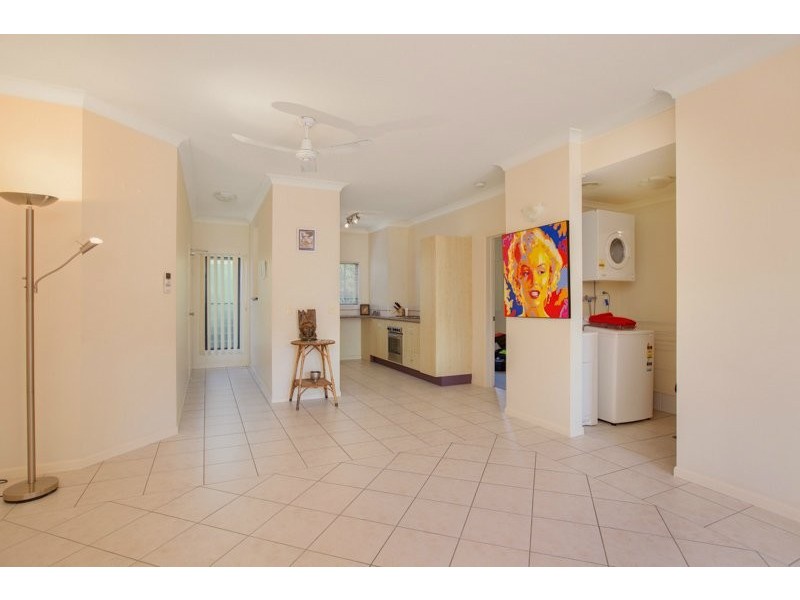 4/390 Draper Street, Parramatta Park QLD 4870