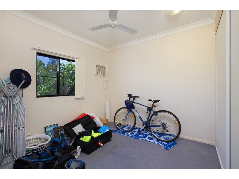 4/390 Draper Street, Parramatta Park QLD 4870