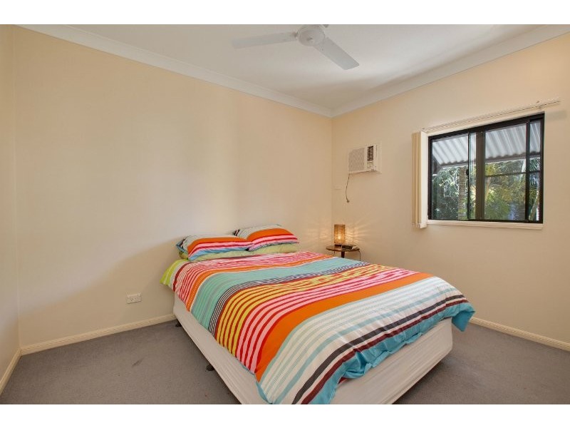 4/390 Draper Street, Parramatta Park QLD 4870