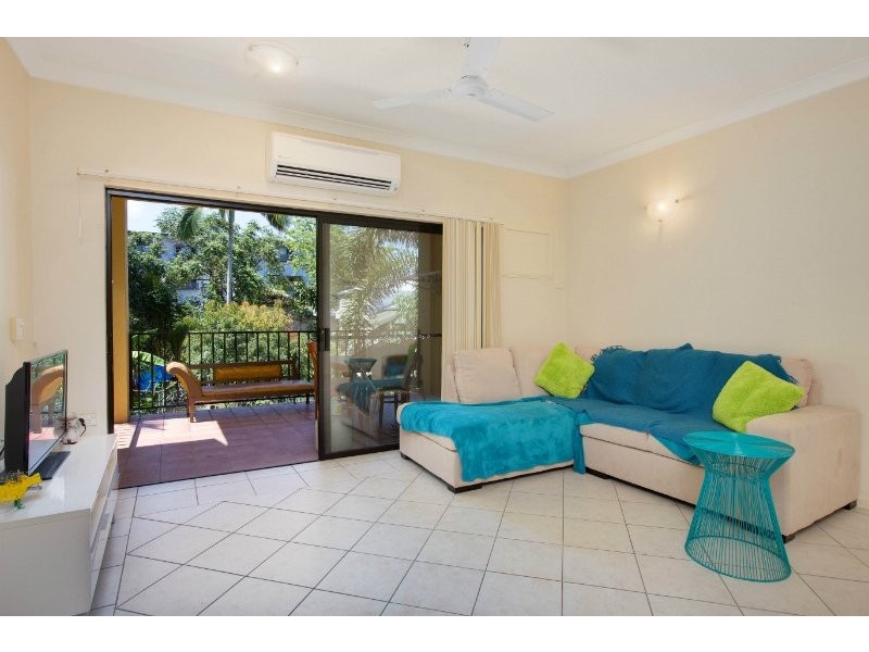 4/390 Draper Street, Parramatta Park QLD 4870