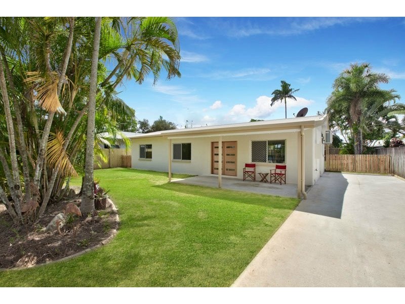 26 Bicentennial, Bentley Park QLD 4869