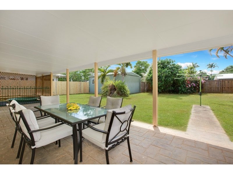 26 Bicentennial, Bentley Park QLD 4869