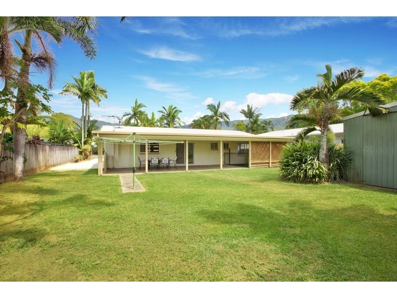 26 Bicentennial, Bentley Park QLD 4869
