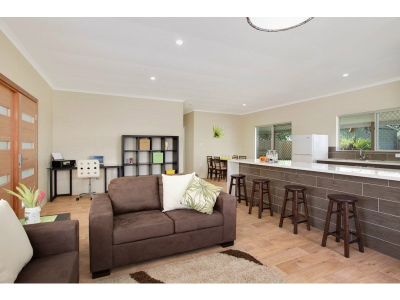 26 Bicentennial, Bentley Park QLD 4869