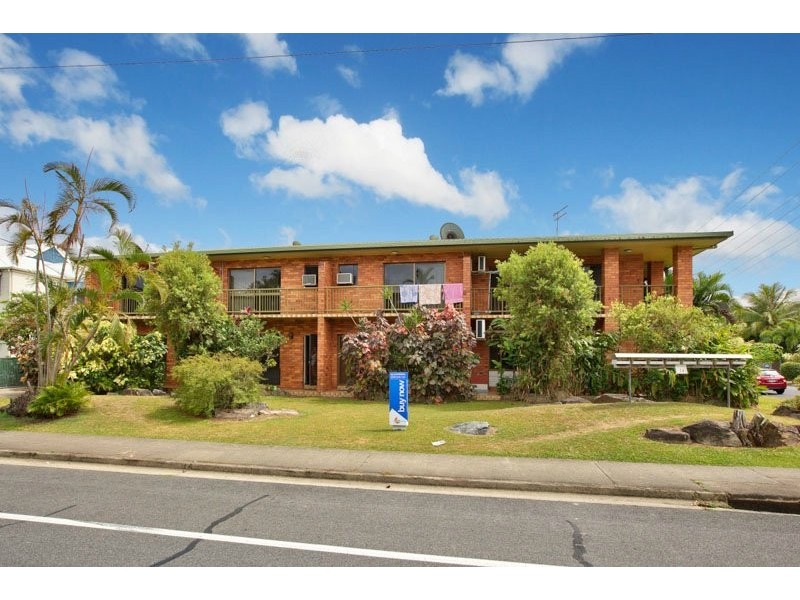 5/14 Jensen Street, Manoora QLD 4870