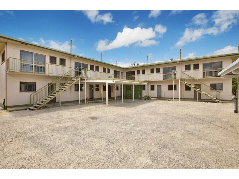 5/14 Jensen Street, Manoora QLD 4870