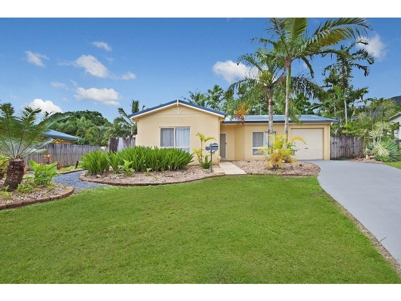 6 Moth Close, Edmonton QLD 4869