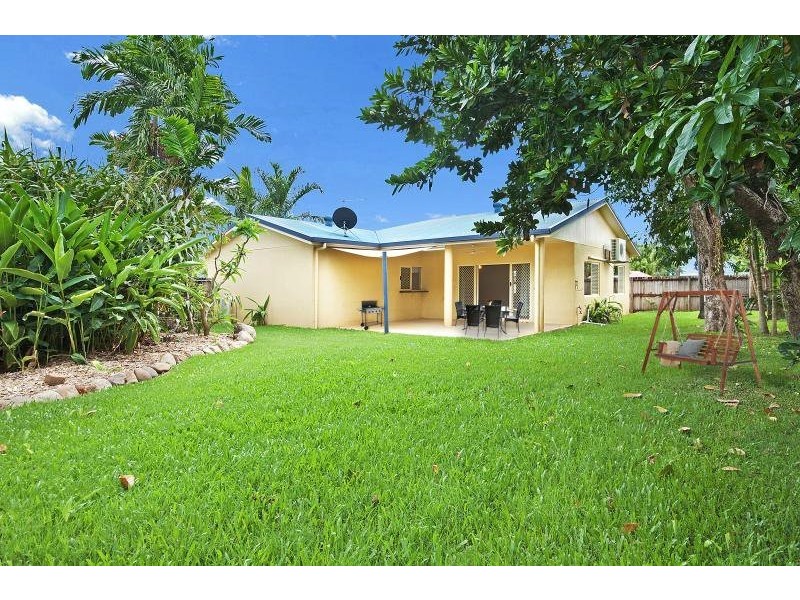 6 Moth Close, Edmonton QLD 4869