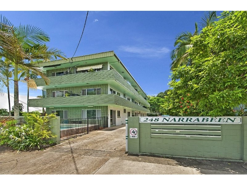 248 Sheridan Street, Cairns North QLD 4870