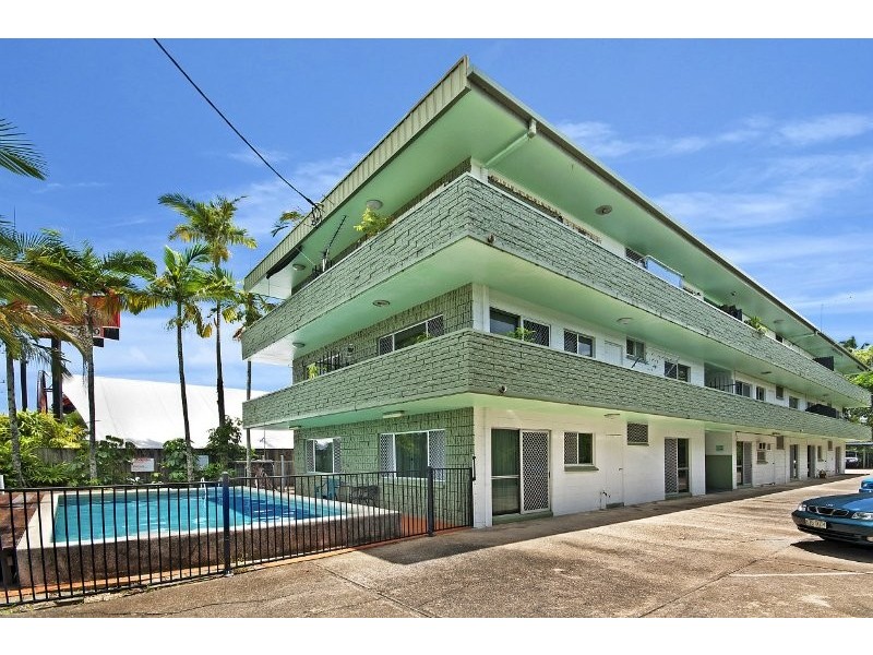 248 Sheridan Street, Cairns North QLD 4870