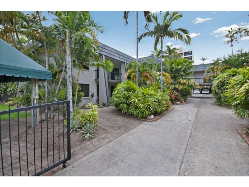 161 Grafton Street, Cairns QLD 4870