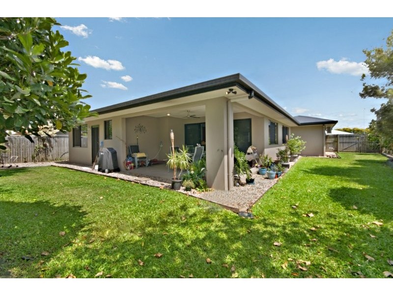 55 Archibald Street, Edmonton QLD 4869