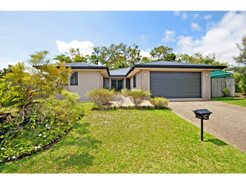 55 Archibald Street, Edmonton QLD 4869