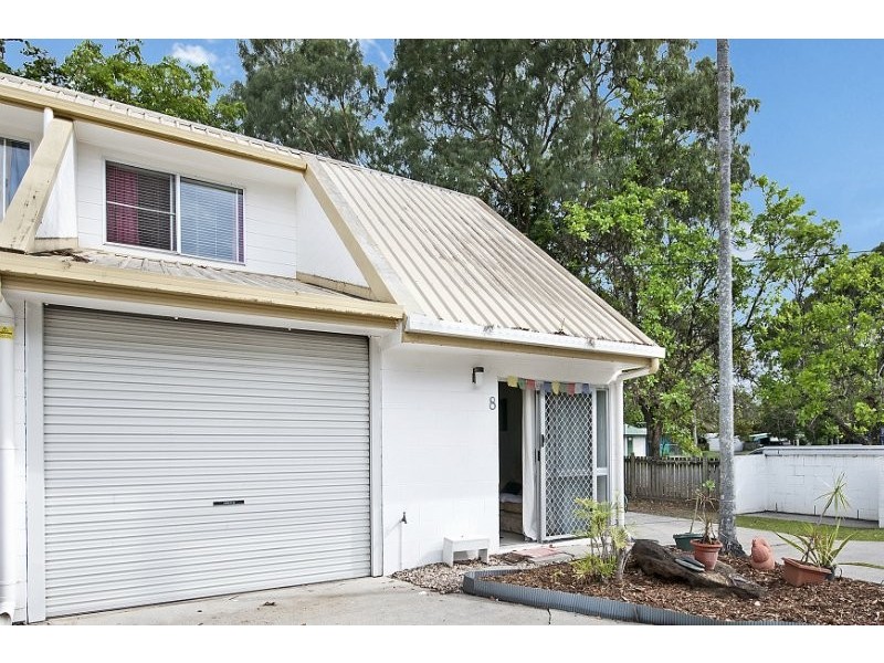 8/10 Alamanda Street, Holloways Beach QLD 4878