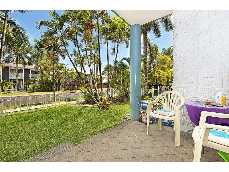 1/3-5 Springfield Crescent, Manoora QLD 4870