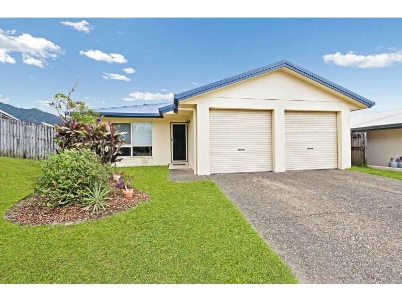 7 Potts Close, Edmonton QLD 4869