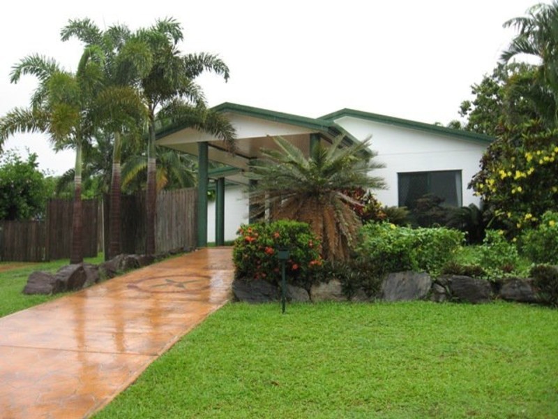 11 Venus Battery Drive, Edmonton QLD 4869