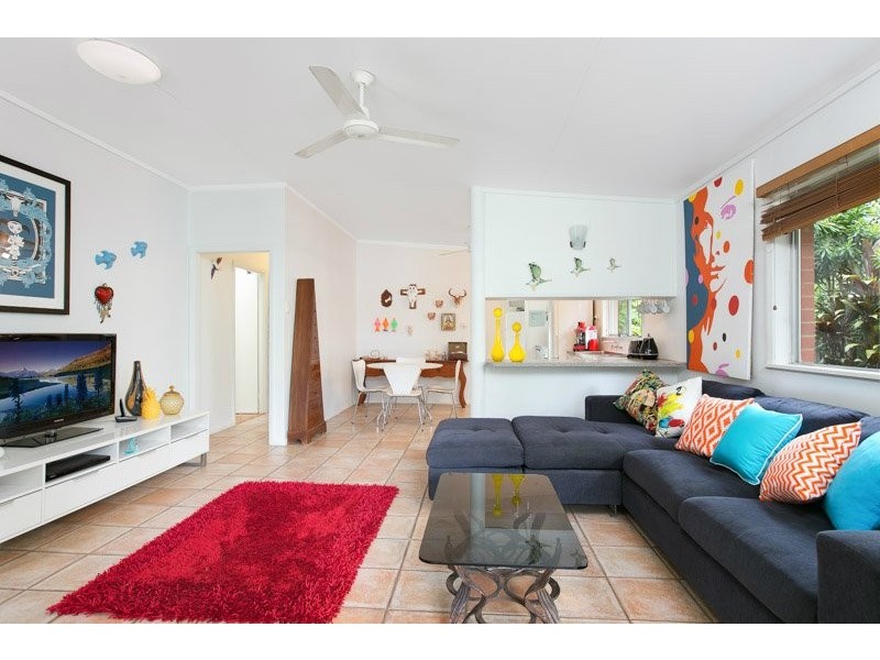 334 Fearnley Street, Manunda QLD 4870