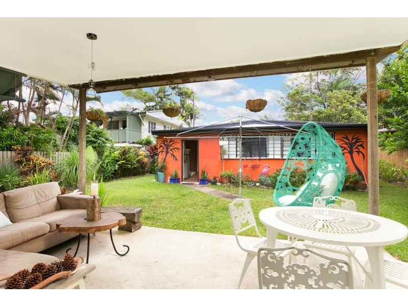334 Fearnley Street, Manunda QLD 4870