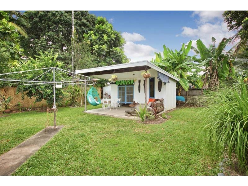334 Fearnley Street, Manunda QLD 4870