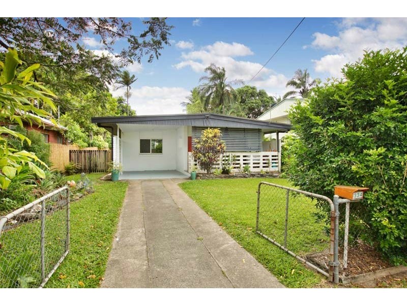 334 Fearnley Street, Manunda QLD 4870