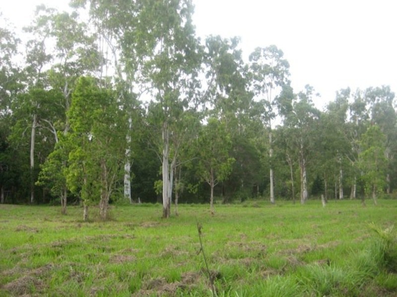 Lot 22, Lot 22 West Street, Bloomfield QLD 4895
