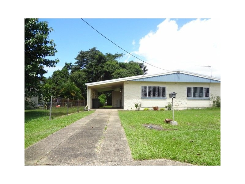 83 Balaclava Road, Earlville QLD 4870