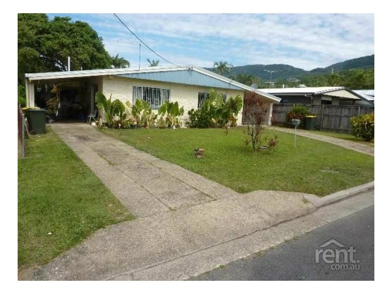 83 Balaclava Road, Earlville QLD 4870