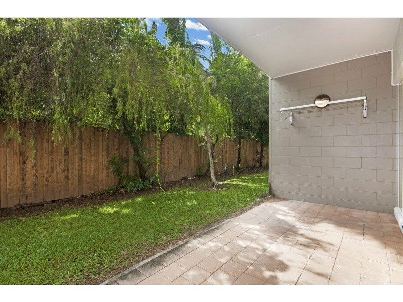 12/9-11 Behan Street, Manunda QLD 4870