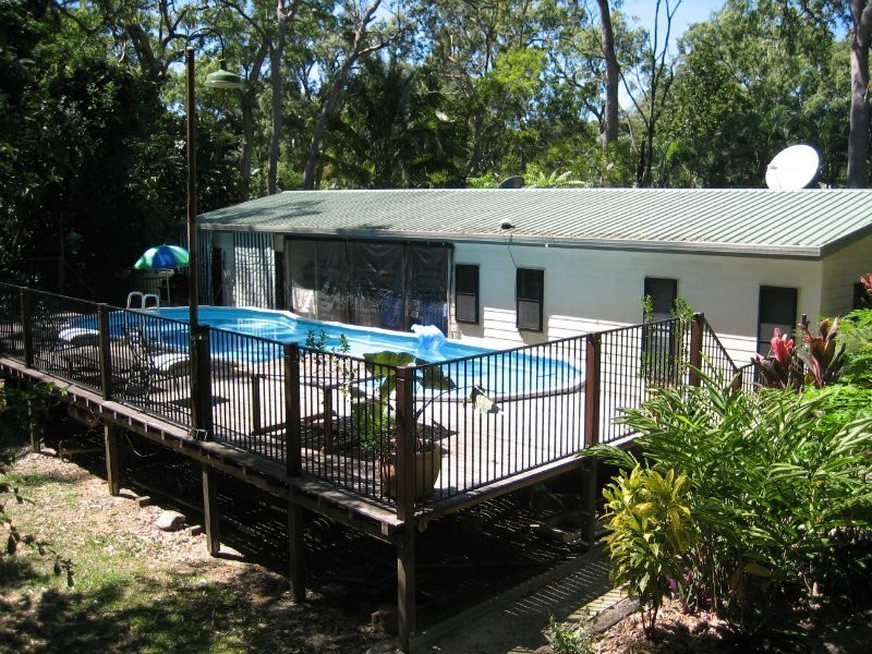 20 Bloomfield Road, Bloomfield QLD 4895