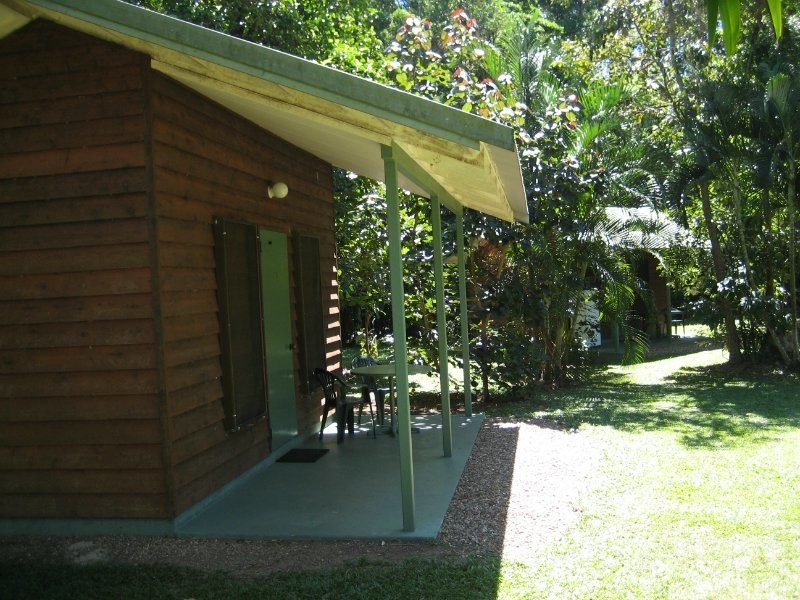 20 Bloomfield Road, Bloomfield QLD 4895