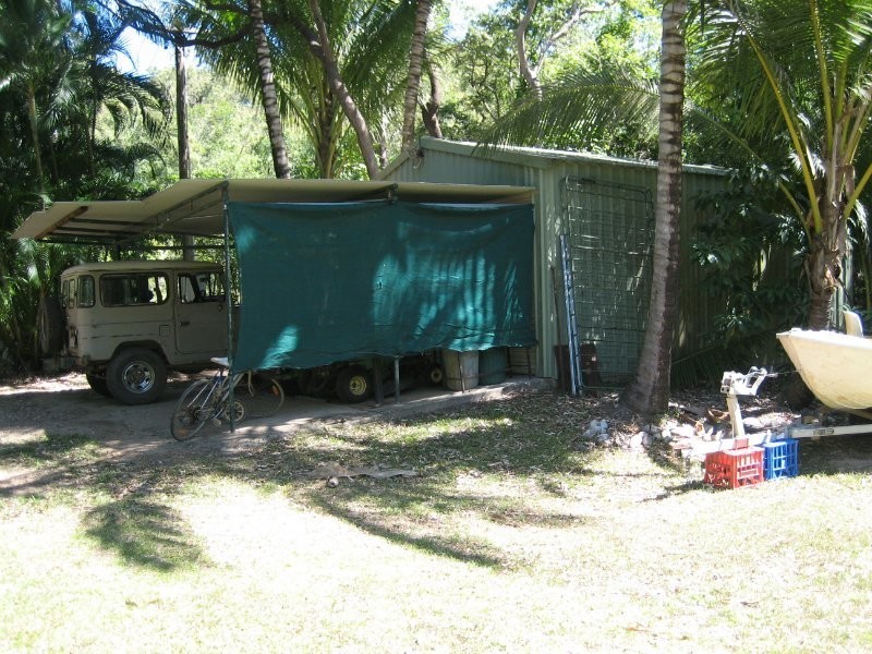 20 Bloomfield Road, Bloomfield QLD 4895