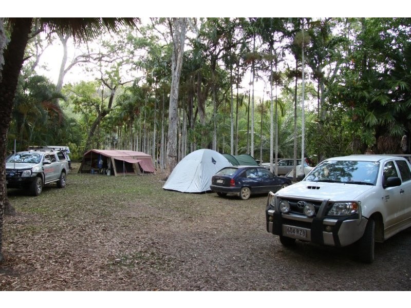 20 Bloomfield Road, Bloomfield QLD 4895