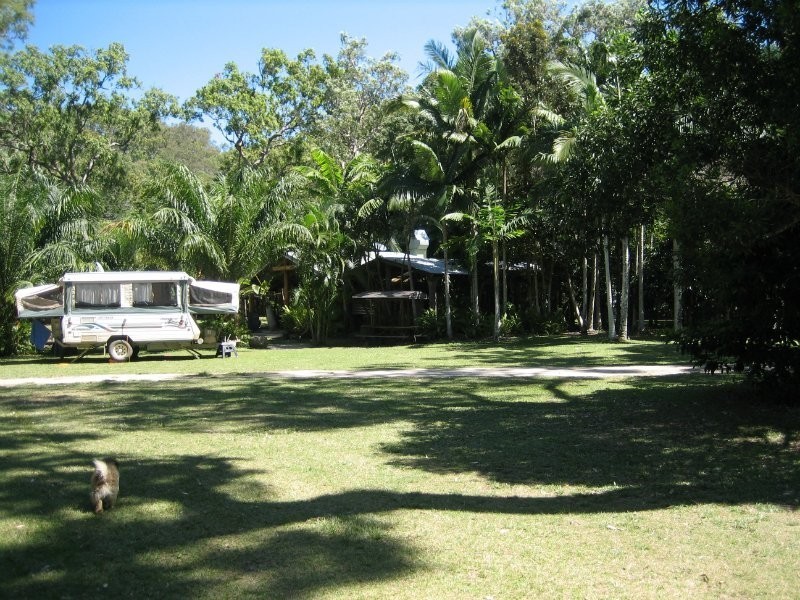 20 Bloomfield Road, Bloomfield QLD 4895