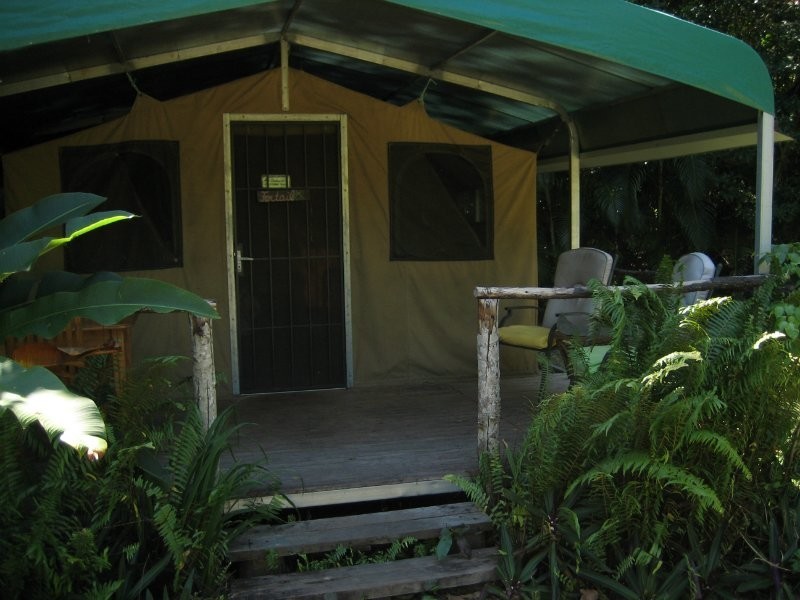 20 Bloomfield Road, Bloomfield QLD 4895