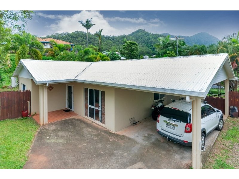 14 Cherry Close, Mount Sheridan QLD 4868