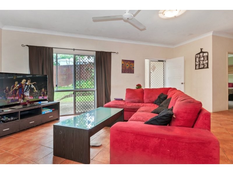14 Cherry Close, Mount Sheridan QLD 4868