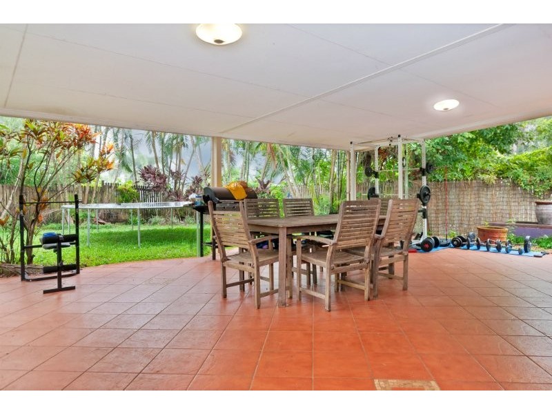 14 Cherry Close, Mount Sheridan QLD 4868
