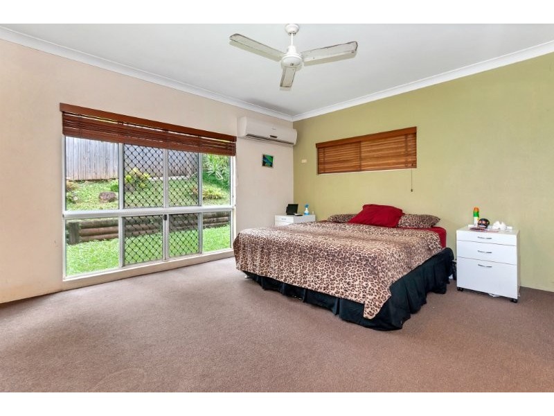 14 Cherry Close, Mount Sheridan QLD 4868