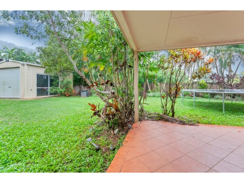 14 Cherry Close, Mount Sheridan QLD 4868