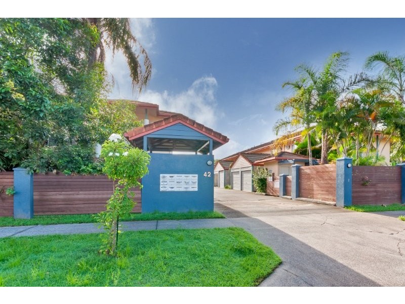 5/42 Springfield Crescent, Manoora QLD 4870