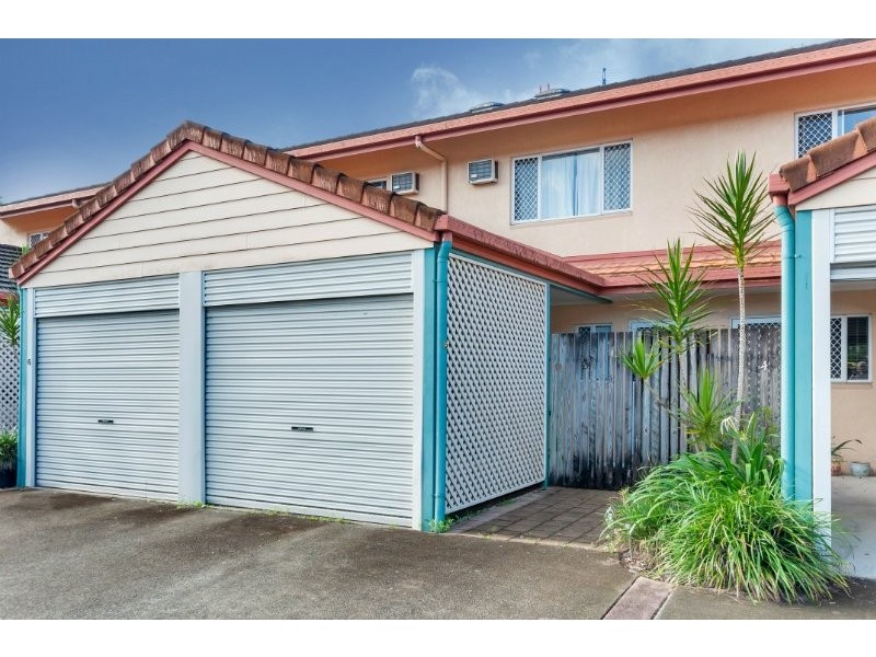 5/42 Springfield Crescent, Manoora QLD 4870