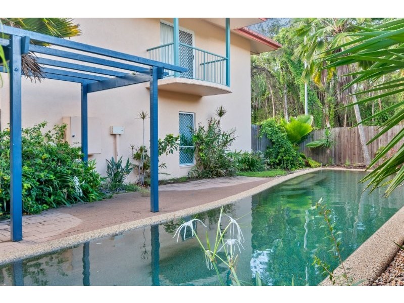 5/42 Springfield Crescent, Manoora QLD 4870