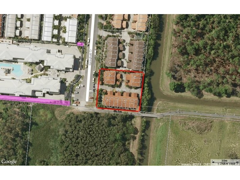 42 Springfield Crescent, Manoora QLD 4870