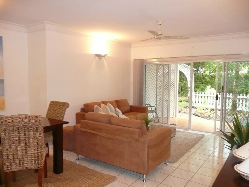 15/13-15 Behan Street, Manunda QLD 4870