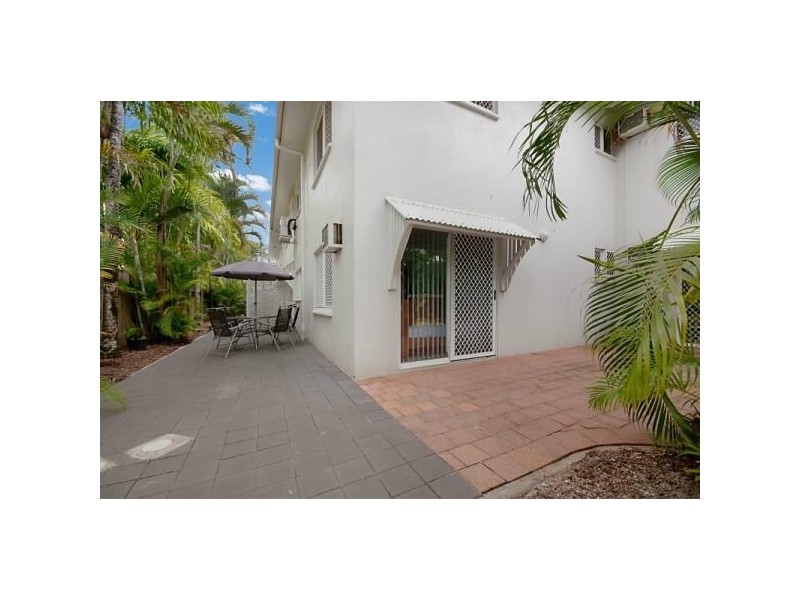 15/13-15 Behan Street, Manunda QLD 4870