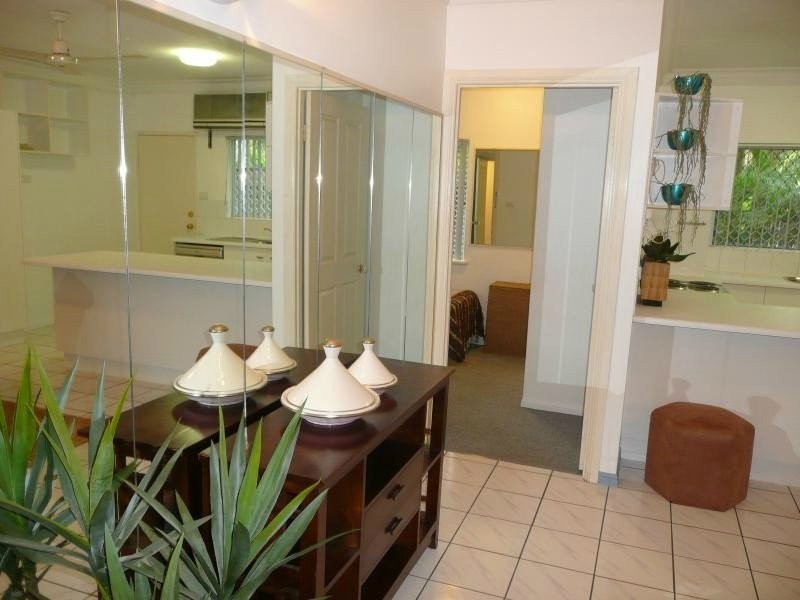 15/13-15 Behan Street, Manunda QLD 4870