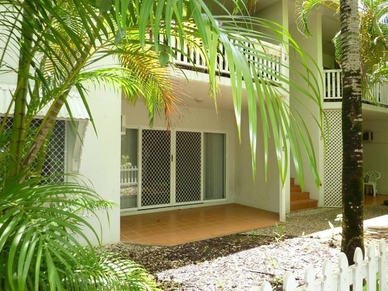 15/13-15 Behan Street, Manunda QLD 4870