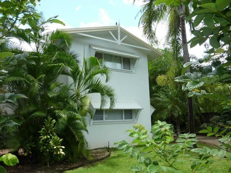 15/13-15 Behan Street, Manunda QLD 4870